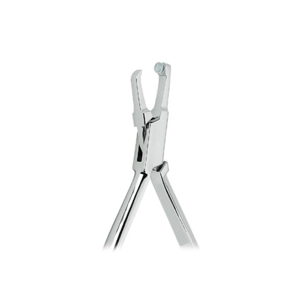 ORTHODONTIC BAND REMOVER PLIERS